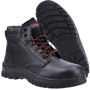 S3 Slip Resitant FS317C SRC Safety Work Boot