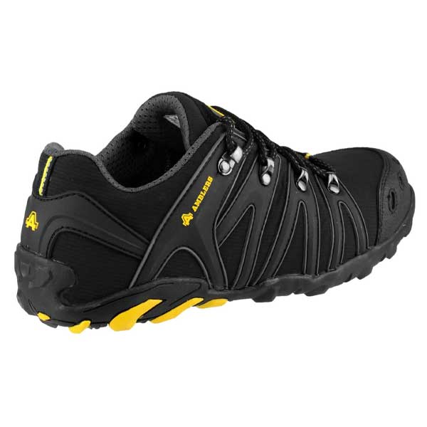 S3 Sra FS23 Softshell Midsole Trainer Shoe