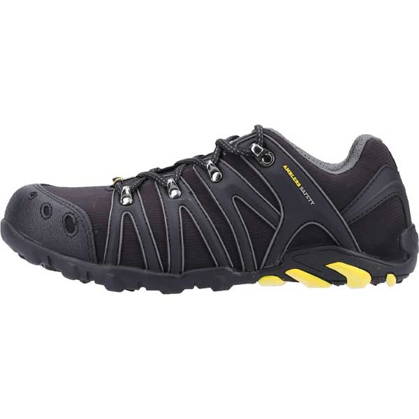 S3 Sra FS23 Softshell Midsole Trainer Shoe