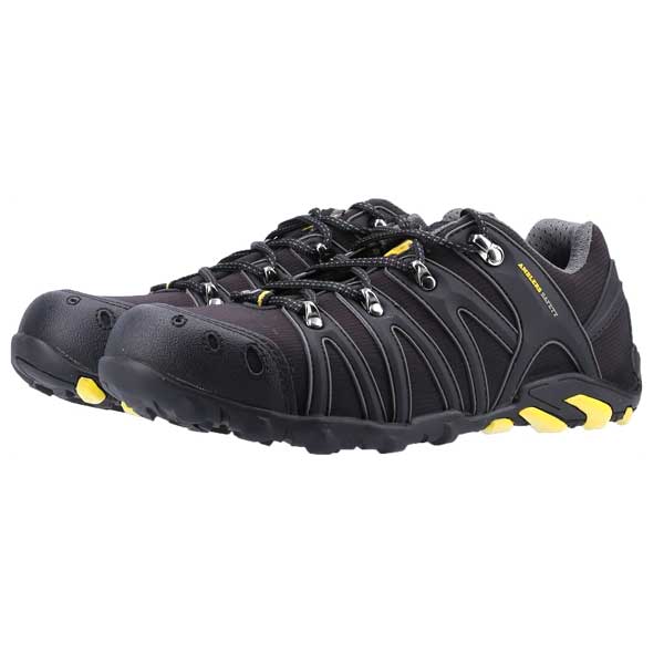 S3 Sra FS23 Softshell Midsole Trainer Shoe