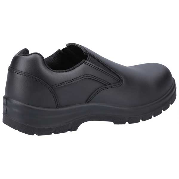 S3 SRC Amblers Grace As716C Women's Safety Shoe