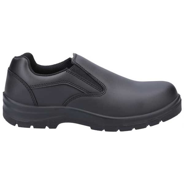 S3 SRC Amblers Grace As716C Women's Safety Shoe