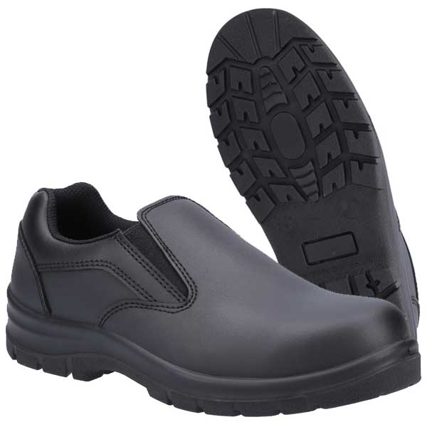 S3 SRC Amblers Grace As716C Women's Safety Shoe