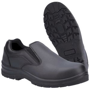 S3 SRC Amblers Grace As716C Women's Safety Shoe