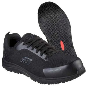  S3 Ulmus Antistatic Midsole Work Skechers