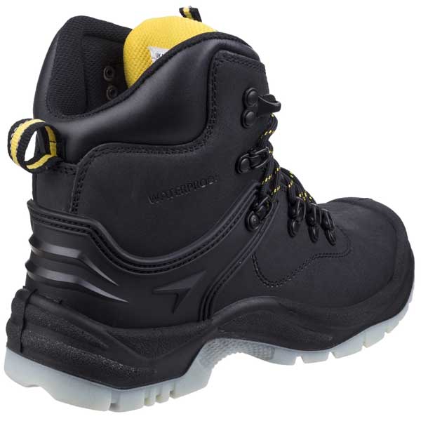 S3 WP FS198 Midsole Safety Work Shoes