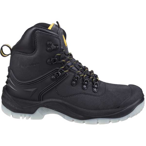 S3 WP FS198 Midsole Safety Work Shoes