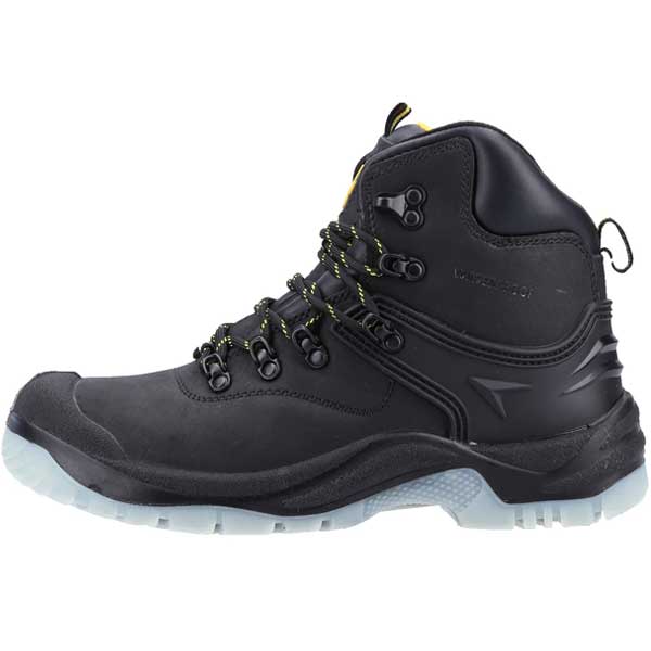 S3 WP FS198 Midsole Safety Work Shoes