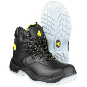 S3 WP FS198 Midsole Safety Work Shoes