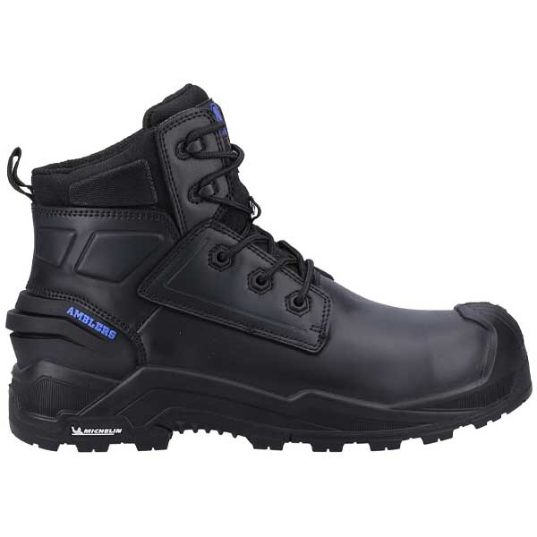 S3 WR HRO SRC AS980C Crusader Safety Shoe