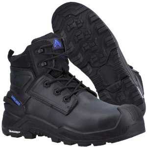 S3 WR HRO SRC AS980C Crusader Safety Shoe