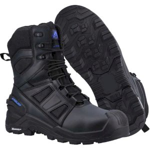 S3 WR HRO SRC AS981C Centurion Hi Leg Work Shoes