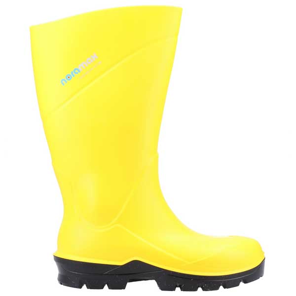 S5 Noramax Full Safety Wellington Boots