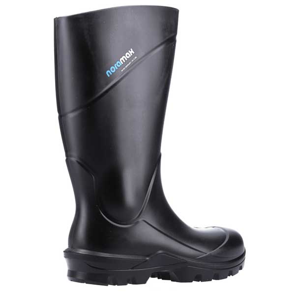 S5 Noramax Full Safety Wellington Boots