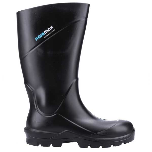 S5 Noramax Full Safety Wellington Boots