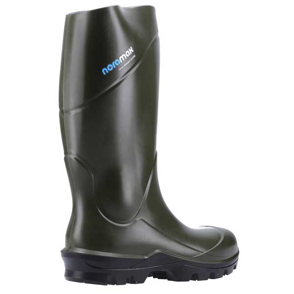 S5 Noramax Full Safety Wellington Boots