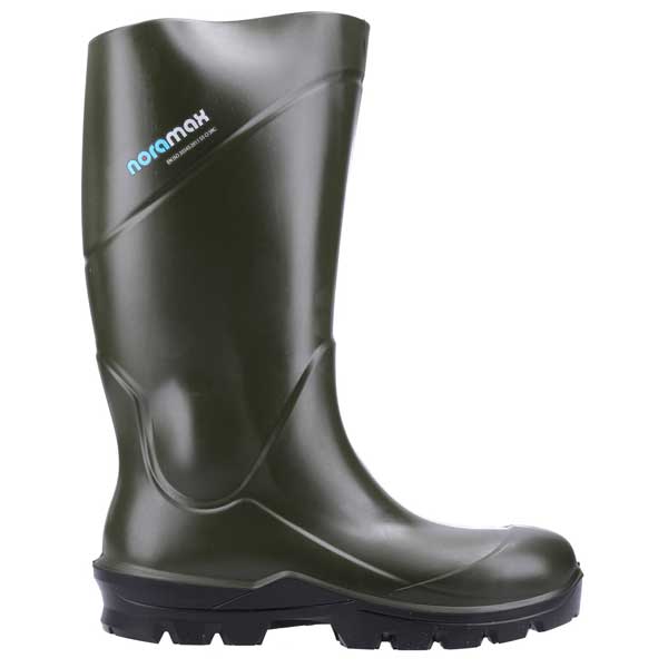 S5 Noramax Full Safety Wellington Boots