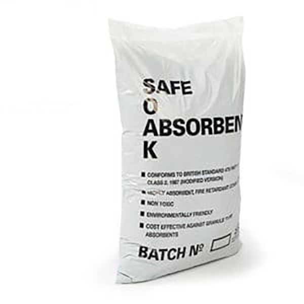 27 Liter Safe Soak Granules