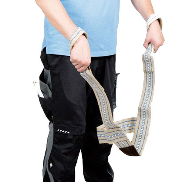 A6030- Heavy Duty Safety Carrying Strap