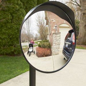 Safety Mirrors