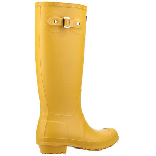 Sandringham Buckle-Up Rain Boots