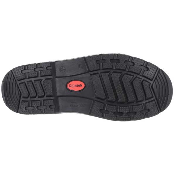 SBP Centek FS334 SRC Anti Slip Safety Shoes