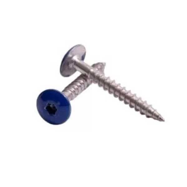 Screw Fixings for Anti-Slip Decking Strips Pack of 100