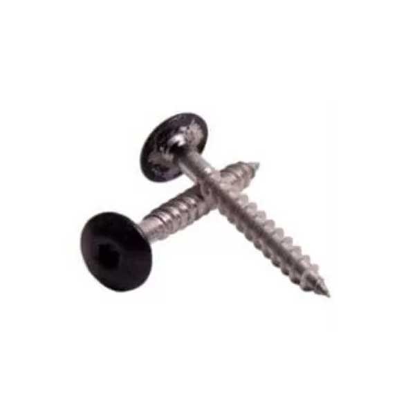 Screw Fixings for Anti-Slip Decking Strips Pack of 100