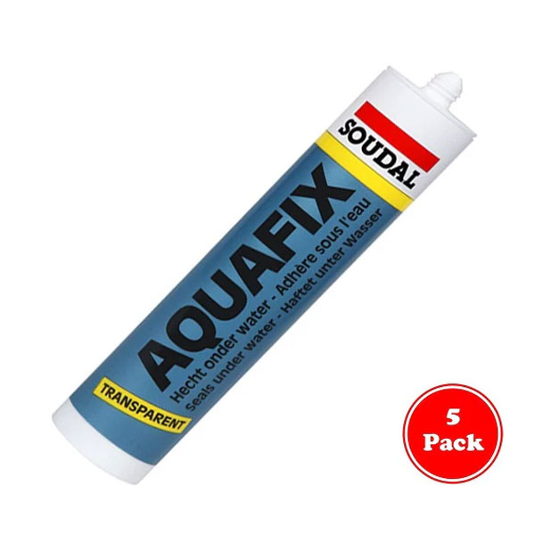 All Weather Sealant with Excellent Ahension