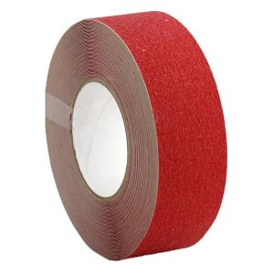 Self Adhesive Anti Slip Non Skid Grip Safety Tape 