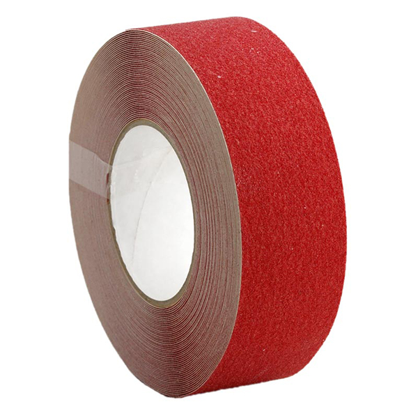 Self Adhesive Anti Slip Non Skid Grip Safety Tape 