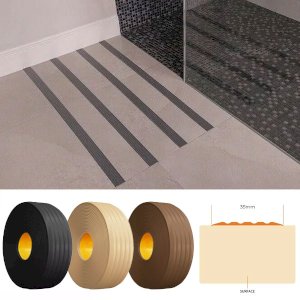 Self-Adhesive Anti Slip Security Tape - 5m Long