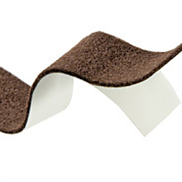 Self Adhesive Backed Felt Tape 