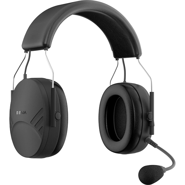 Sena Tufftalk Lite Headset - Advanced Noise Control