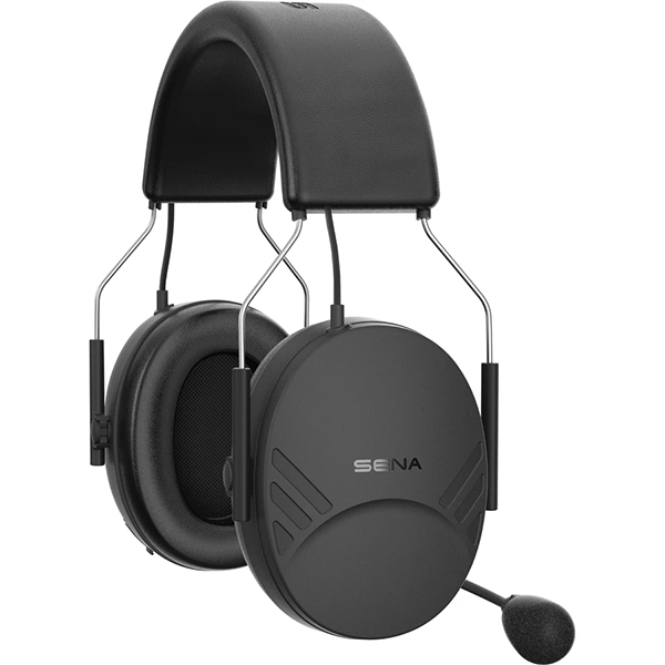 Sena Tufftalk Lite Headset - Advanced Noise Control