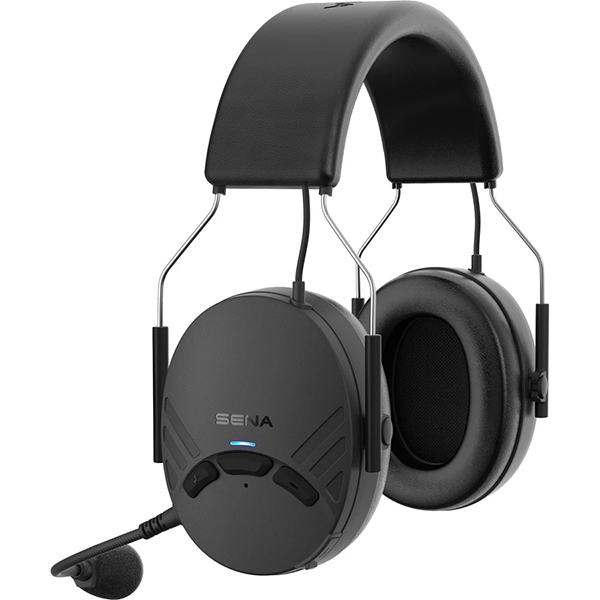 Sena Tufftalk Lite Headset - Advanced Noise Control