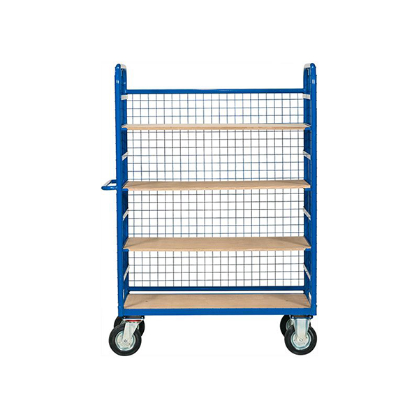 Shelf Trolley