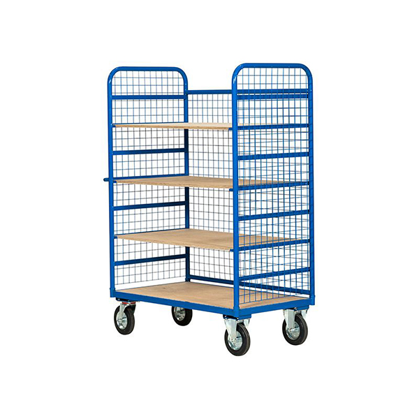 Shelf Trolley