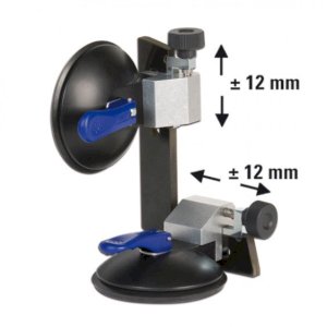 90 Degree Short Angle Suction Holding & Positioning Device