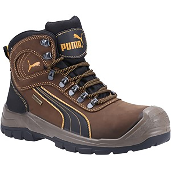 Mid 630220 Sierra Nevada Antistatic Safety Footwear