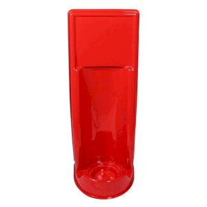 Single Fire Extinguisher Stand