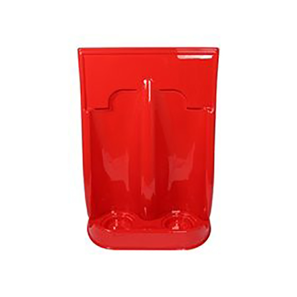 Single Fire Extinguisher Stand