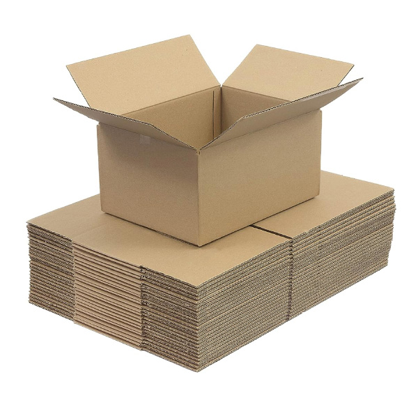 Single Wall Cartons Pack of 25