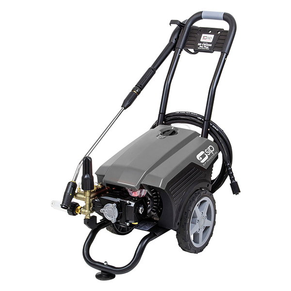 SIP 08978 CW4000 Pro Plus Electric Pressure Washer 150 bar