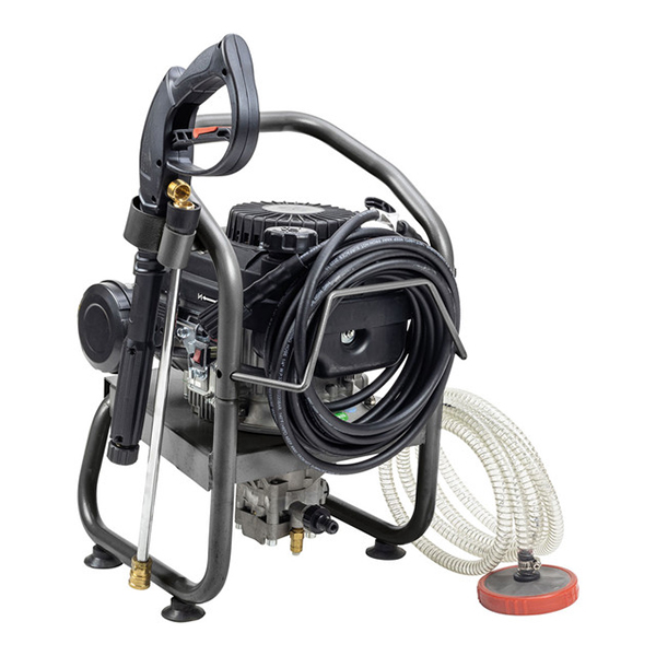 SIP 08983 TEMPEST CW-P 145AX Petrol Pressure Washer 145 bar