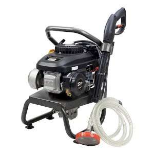 SIP 08983 TEMPEST CW-P 145AX Petrol Pressure Washer 145 bar