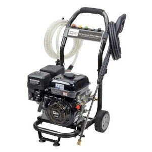 SIP 08984 TEMPEST CW-P 160AX Petrol Pressure Washer 162 bar