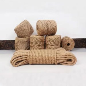 Sisal Ropes