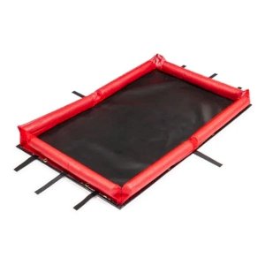 Site Mat Base Unit Lightweight And Highly Durable