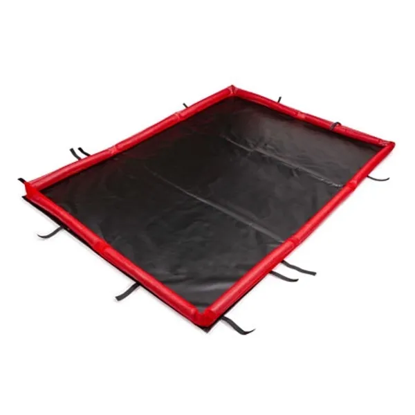 Site Mat Base Unit Lightweight And Highly Durable